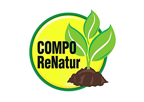 Compo 11611 SANA orchideeënaarde met 8 weken meststof voor alle orchideeënsoorten, cultuursubstraat van dennenschors, 5… - Afbeelding 6