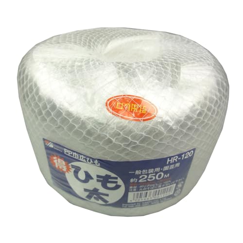 �O�F�Y�� ���Ђ��� �l�b�g�� HR-120 �Ж�90�o×��250m
