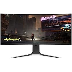 Buy Alienware 120Hz UltraWide Gaming 