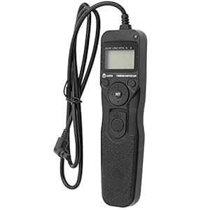 MTLAVISHISH-REPENTUM RS-80N3 Kabellose Fernbedienung