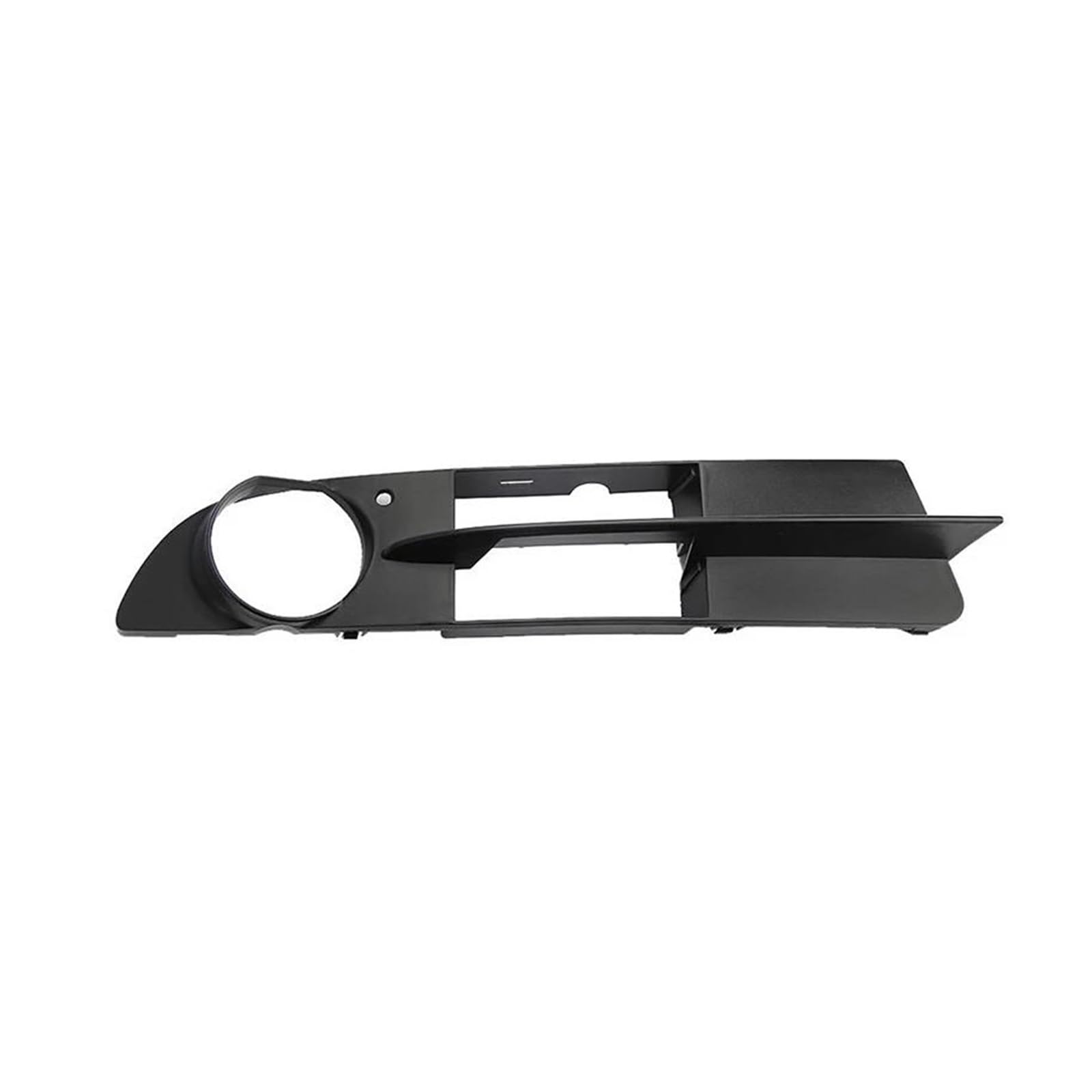 Grille antibrouillard gauche pour BMW Série 5 E60 E61 2004-2007