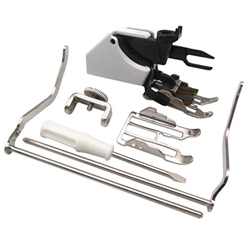 Pie Prensatela Even Feed Compatible Bernina Antiguo miniatura 1