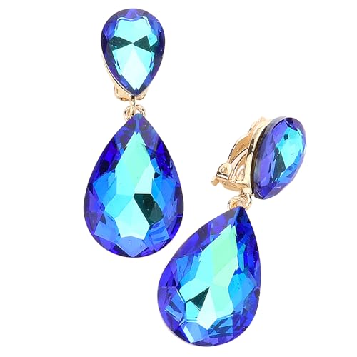 Reviews y listado de Pendientes swaroski que puedes comprar esta semana. 11 Imagen adicional