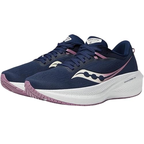 Image of Saucony Women's Triumph 21