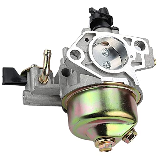 ZAMDOE GX390 Carburetor for Honda Engine GX340 GX 390 GX420 420cc 301cc 11HP 12HP 13 HP Water Pump Lawn Mower Generator Replacement Parts for Greyhound 66492 66555 LF182FD LF188FD - Image 4
