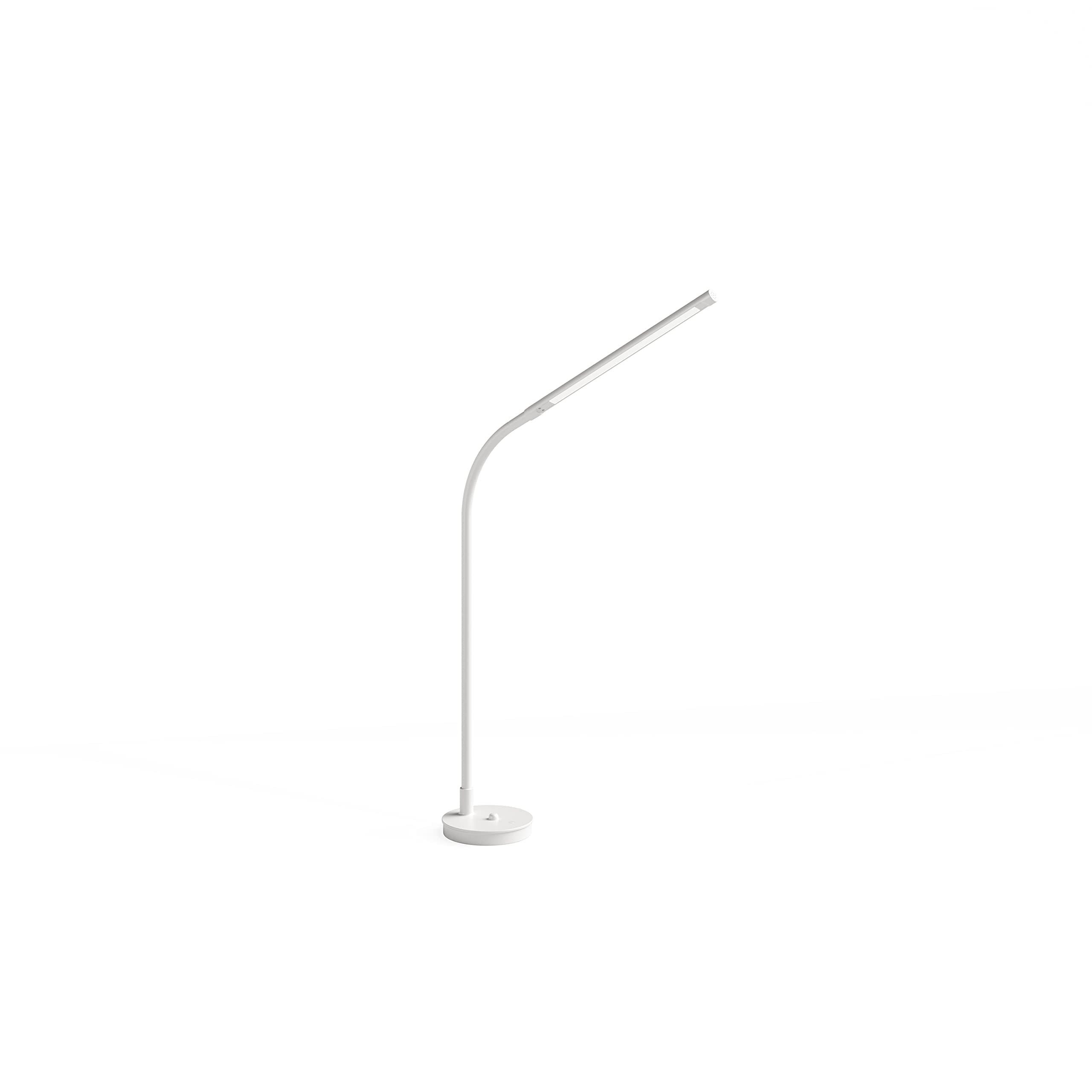 Safco Lampe de bureau LED Resi pour illuminer votre coin télétravail à la maison