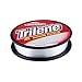 Berkley Trilene® XL®, Clear, 2lb | 0.9kg, 110yd | 100m Monofilament Fishing Line, Suitable for Freshwater Environments
