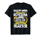 Traktor Geschenk Landwirt Bauer Trecker Bauernhof