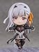 Good Smile Company Nendoroid Goddess of Victory Nikke Moderania, Non-Scale, Plastic, Pre-Painted Action Figure
