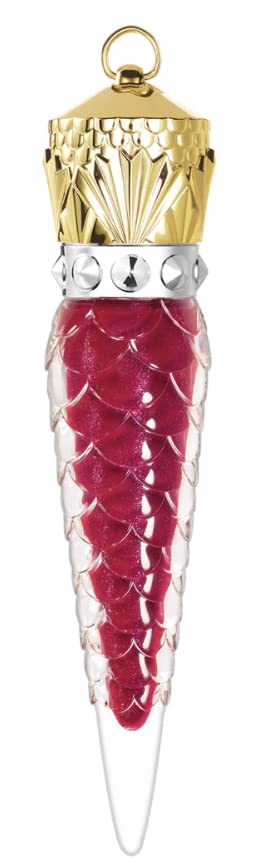 CHRISTIAN LOUBOUTIN - LOUBIGLITTERGLOSS - 4.7 ml - Josephine