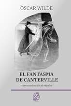 El fantasma de Canterville: Nueva traducción al español: 7 (Clásicos en español)