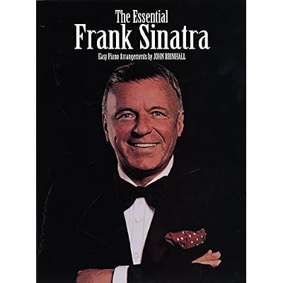 The Essential Frank Sinatra