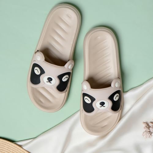 Image of TRASE Casual Slippers With Single Strap Flip Flops For Woman | Slippers For Woman | Lightweight | Soft | Trendy And Comfortable Chappal For Home, Daily Use