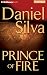 Prince of Fire (Gabriel Allon Series)