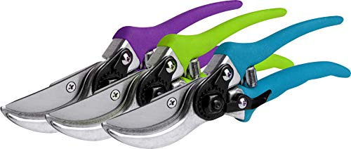 Bond 3104BL Bloom Tijeras Bypass 8" miniatura 1
