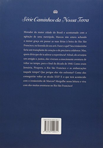 Viagem Pelo rio São Francisco