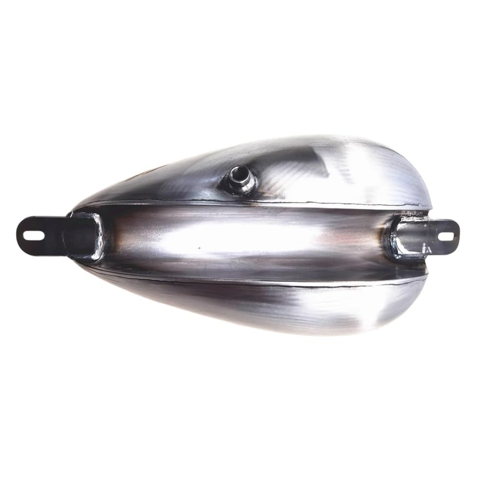 Fuel Tank para motocicletas, 8L, Universal, para