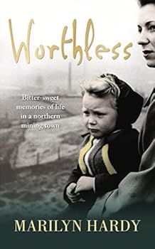 Hardcover Worthless Book