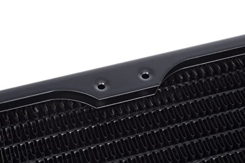 Alpha NexXxoS HPE-30 480mm BK radiador de cobre para refrigeración líquida de PC 1022208 7