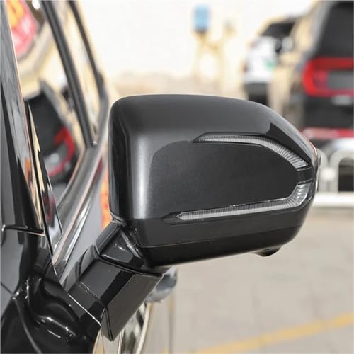 Clignotant de rétroviseur défaillant ? Commandez la pièce 87614S8000