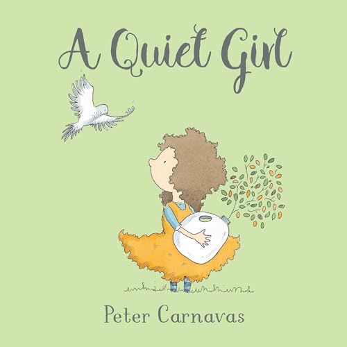 A Quiet Girl