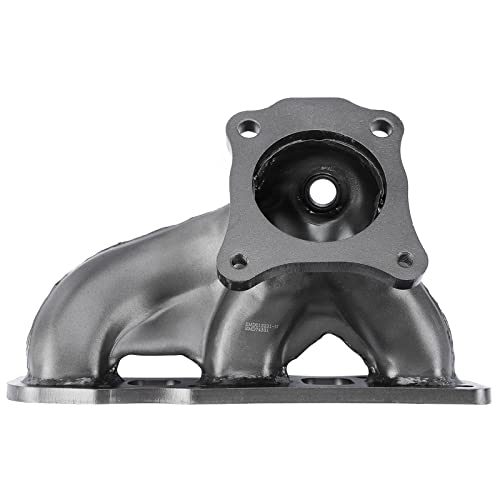Image of A-Premium 2PCS V6 3.5L Exhaust Manifold W /Gaskets, Bolts, Studs, Nuts | Compatible with Nissan Altima 07-18, Murano 09-12 /15-21, Pathfinder, Maxima, Quest & Infiniti QX60, Left and Right Side