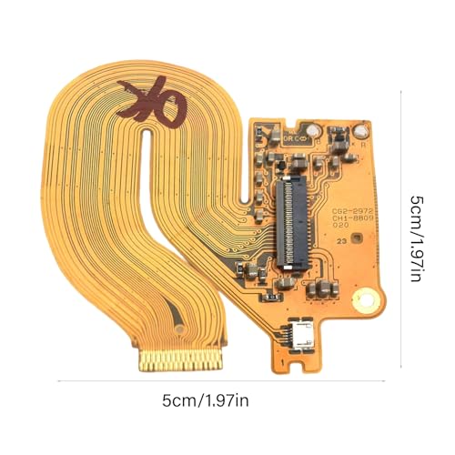FPC de pantalla para 1100D con cable flexible de reparación precisa 6