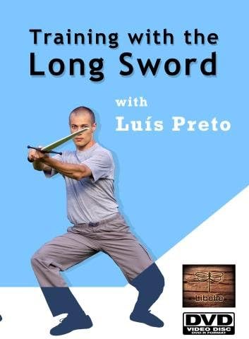 Training with the Long Sword