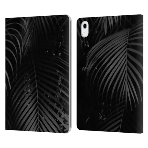 Coque cuir iPad Air 11 Head Case Designs LebensArt élégance noire et finitions premium