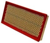 WIX 46081 Engine Air Filter Compatible with Jeep Wrangler (97-06)