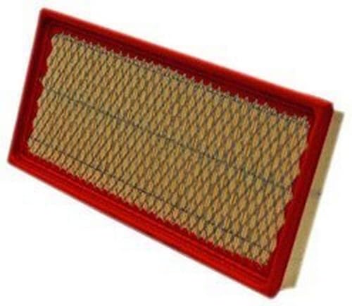 WIX 46081 Engine Air Filter Compatible with Jeep Wrangler (97-06)