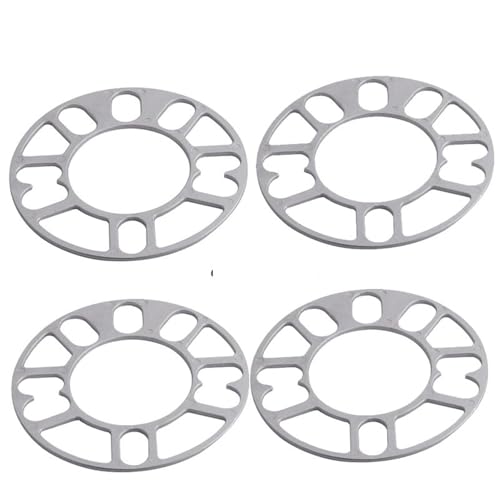 nutXy[T[ ԃzC[Xy[T[A_v^[ Vv[g ԃzC[nu L 4s[X 3/5/6/8/10mm ԉ jo[T zC[Xy[T[(4 Piece 3mm Spacer)