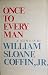Once to Every Man: a Memoir