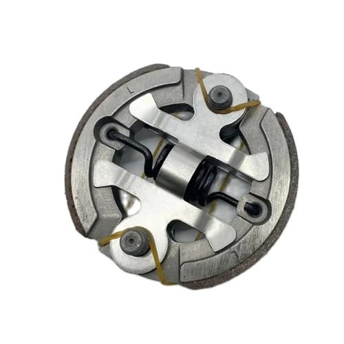 Patins d'embrayage R78 haute résistance pour TJ53 50252-54152