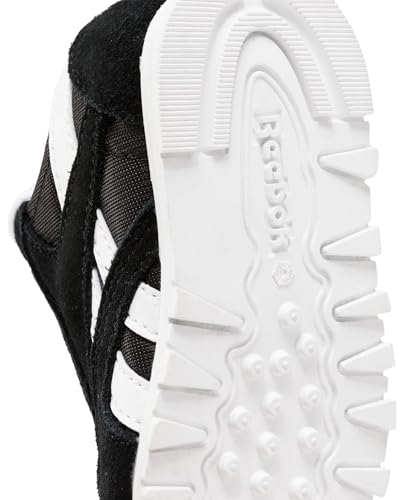 Reebok Classic Nylon junior : baskets basses confortables et durables
