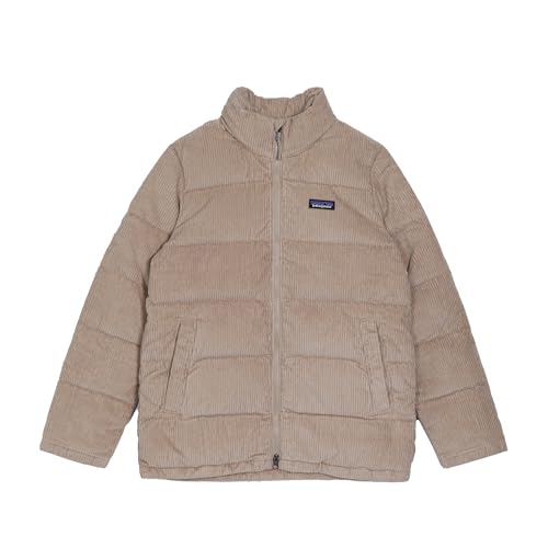 [パタゴニア] ウィメンズ コード フィヨルド コート 26881 ダウンジャケット レディース XS(2S) 02.タン [並行輸入品]