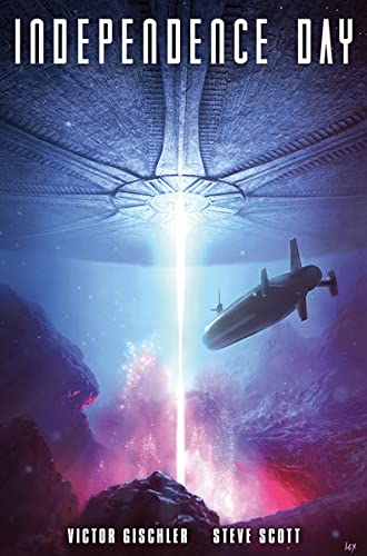 Preisvergleich Produktbild Independence Day