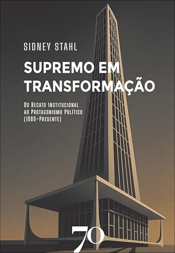Supremo em transformação: do recato institucional ao protagonismo político (1980–Presente)