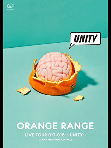 LIVE TOUR 017-018 ～UNITY～ at 中野サンプラザホールのサムネイル
