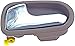Dorman 93850 Interior Door Handle for Select Mazda Models, Beige and Chrome