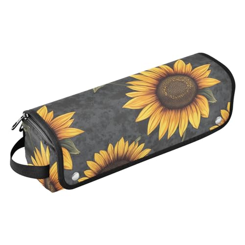 Bolsa de viaje resistente al calor para herramientas de cabello