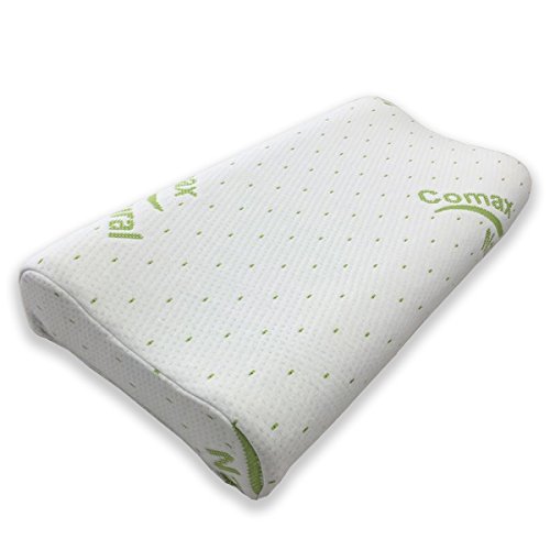 Amazon｜[正規品] COMAX 100% 天然 ラテックス 高反発 まくら/枕 