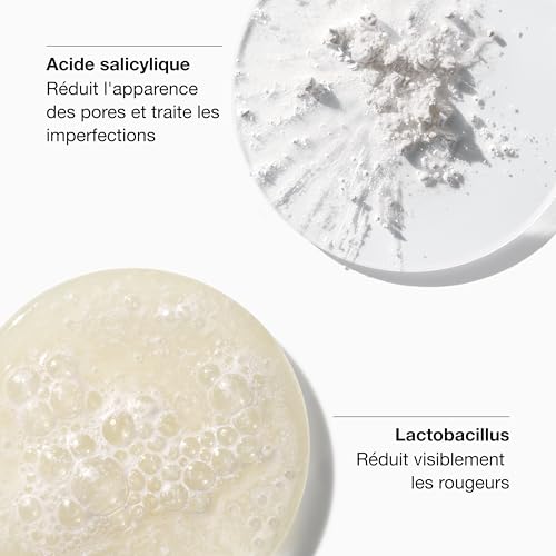 Maquillage fluide Antiblemish #miel - vue 5