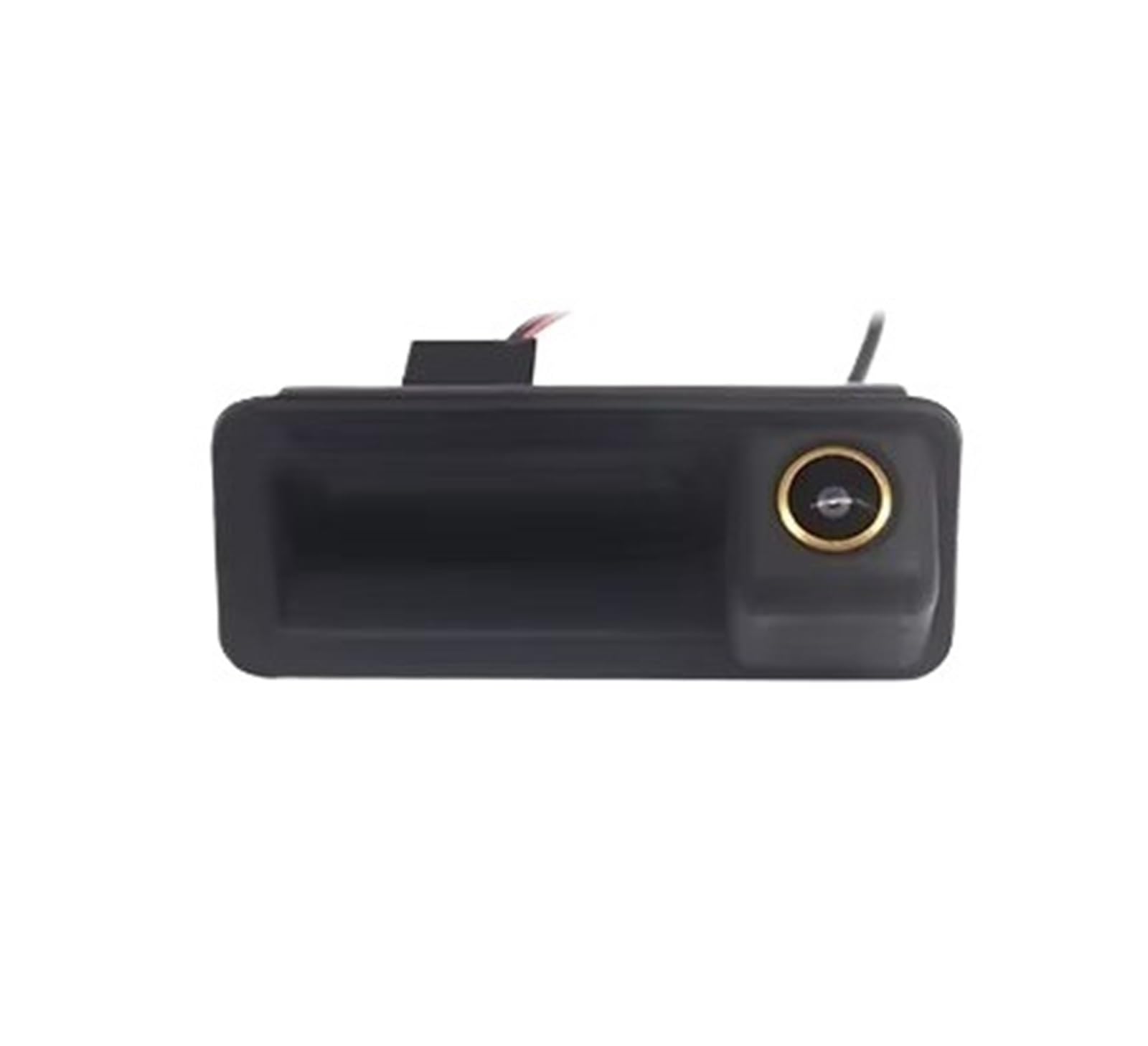 Cámara Aparcamiento Cámara Visión Trasera Vehículo AHD 1080P 170° para Ford para Focus 2 MK2 para Mondeo MK4 para S-MAX para C-MAX(CVBS-AHD)