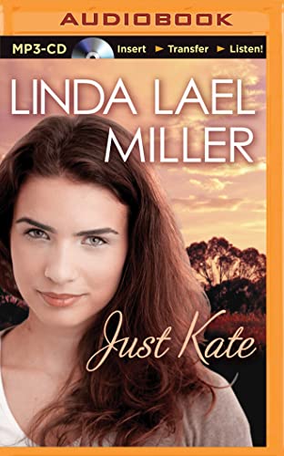 Just Kate 150128990X Book Cover