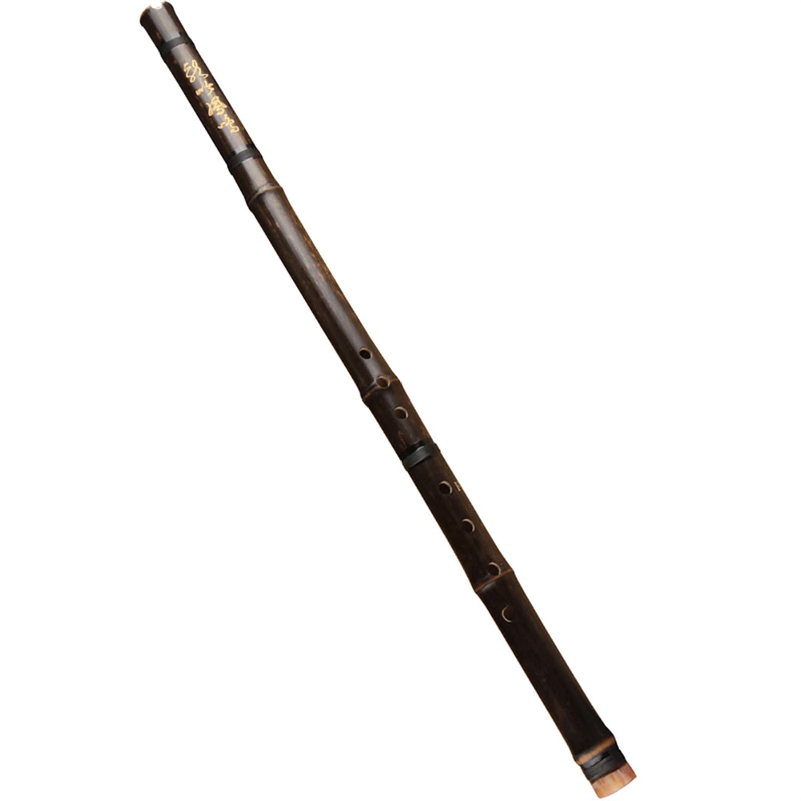 bambusowy flet Chiński Tradycyjny Pionowy Flet Bambusowy Klawisz F 8 Otworów Xiao Chiński Tradycyjny Instrument Muzyczny Ręcznie Robiony (Color : G KEY)
