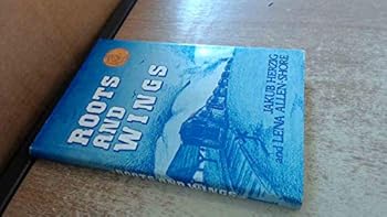 Paperback Roots and wings Book