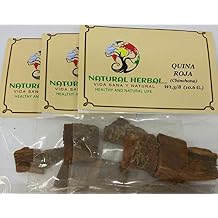 Quina Roja Hierba-Tea 12 G.3 pack