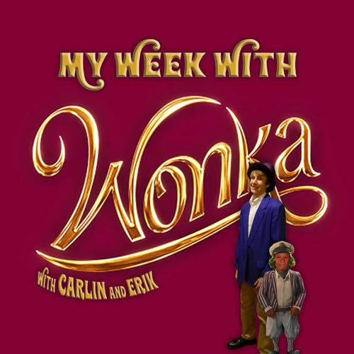 My Week With Wonka Titelbild