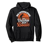 Regalo Per Giocatore Petanque Per Boccia Palle